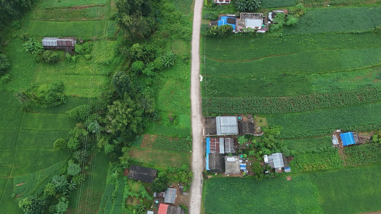 Farm Planning & Development